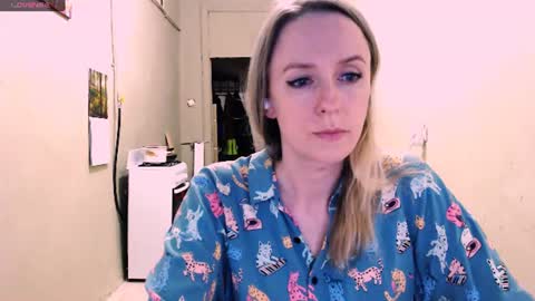 Kathrine online show from 06.15.26