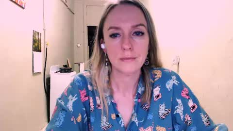 Kathrine online show from 06.21.26