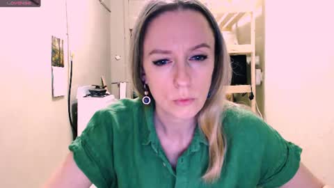Kathrine online show from 06.24.26