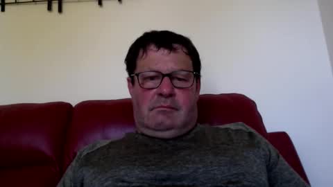 Snapshot of nicemank chatting on 05.24.26 Keith999 online show from 05.24.26