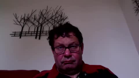 Snapshot of nicemank chatting on 05.29.26 Keith999 online show from 05.29.26