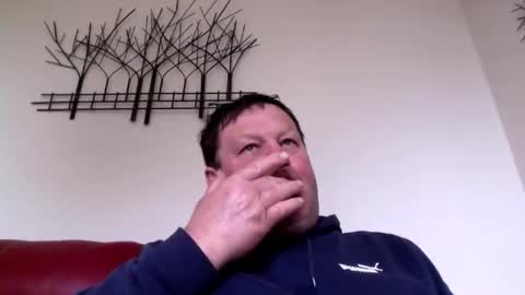 Snapshot of nicemank chatting on 05.30.26 Keith999 online show from 05.30.26