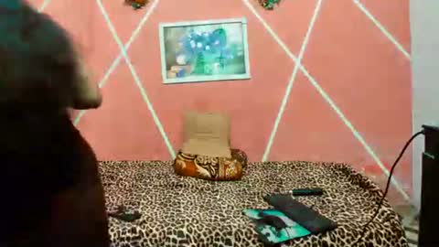 nicenatasha22 online show from 11.27.25