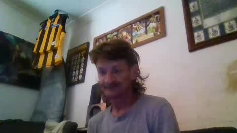 Sexiishaine online show from 01.21.25