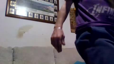 Sexiishaine online show from 10.31.25