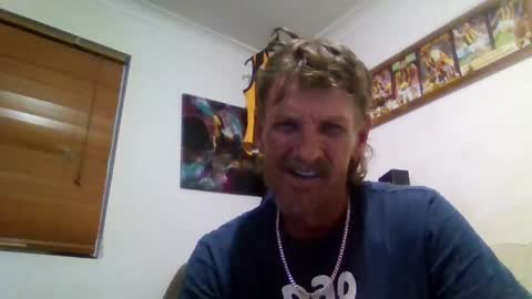 Sexiishaine online show from 04.25.26