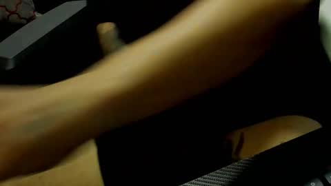 Camila And Steeven online show from 09.14.25