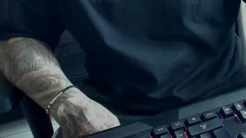 Camila And Steeven online show from 09.21.25