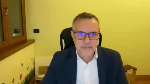 Andrew online show from 01.09.26