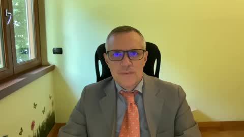 Andrew online show from 06.11.26