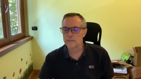 Andrew online show from 07.16.26