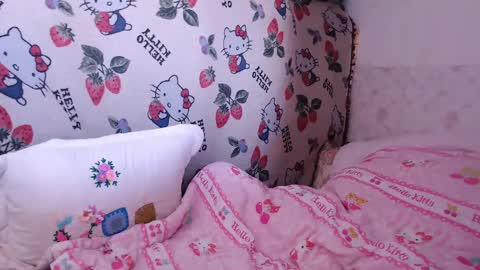 Snapshot of nicharee chatting on 12.17.24 nicharee online show from 12.17.24