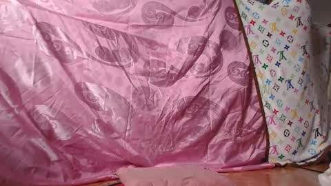 Snapshot of nicharee chatting on 03.17.26 nicharee online show from 03.17.26