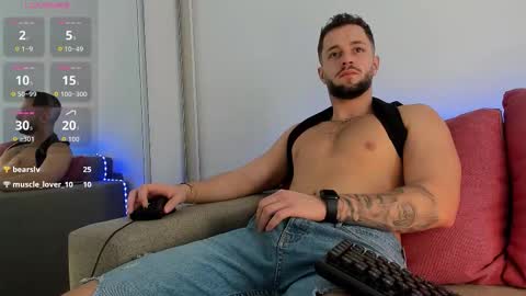 Nicholassx online show from 10.22.25