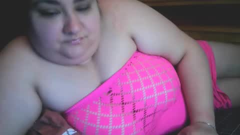 Snapshot of nicholle chatting on 01.13.25 Nicholle online show from 01.13.25