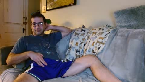 Nick online show from 12.03.24