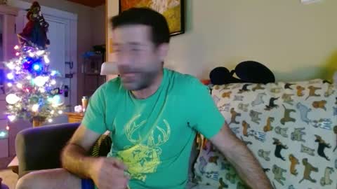 Nick online show from 12.19.24