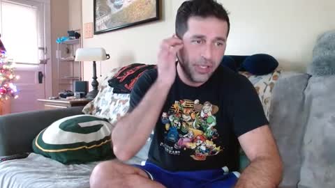 Nick online show from 12.30.24