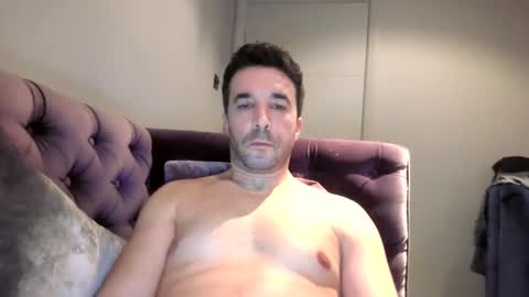 Snapshot of niciboi chatting on 12.06.24 James online show from 12.06.24