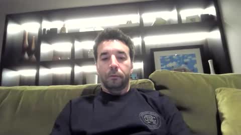 Snapshot of niciboi chatting on 01.31.26 James online show from 01.31.26