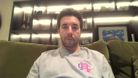 Snapshot of niciboi chatting on 02.23.26 James online show from 02.23.26