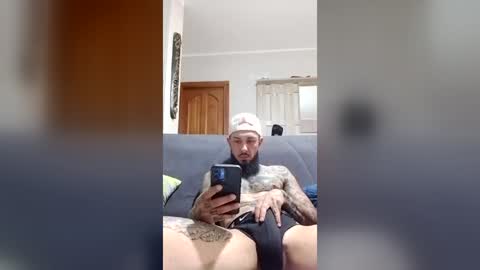 nick180294 online show from 06.16.26