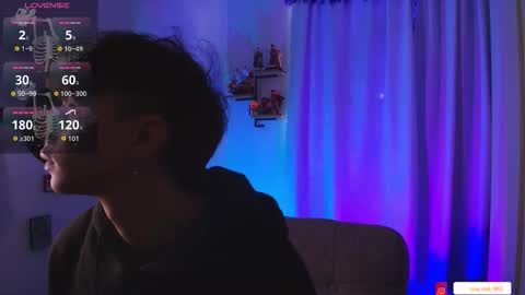 Nico online show from 12.13.25