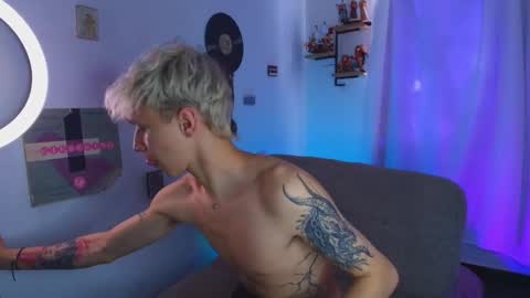 Nico online show from 01.18.26