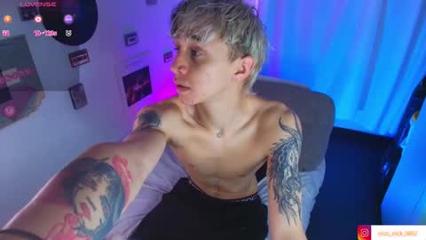 Nico online show from 02.01.26