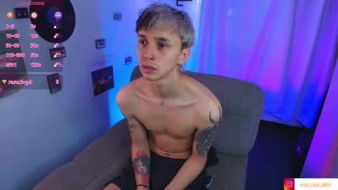 Nico online show from 02.13.26