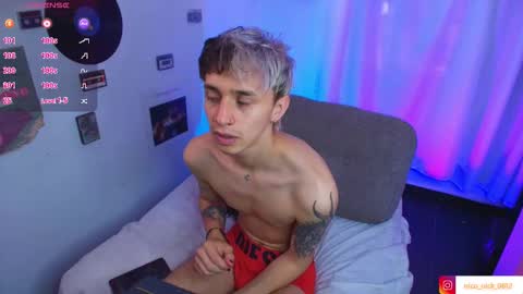 Nico online show from 02.21.26