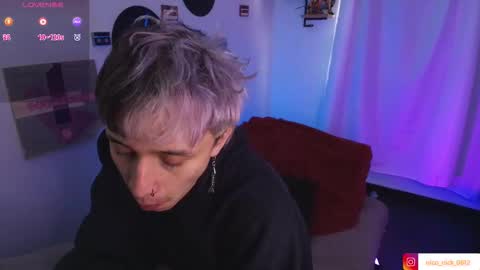 Nico online show from 03.06.26