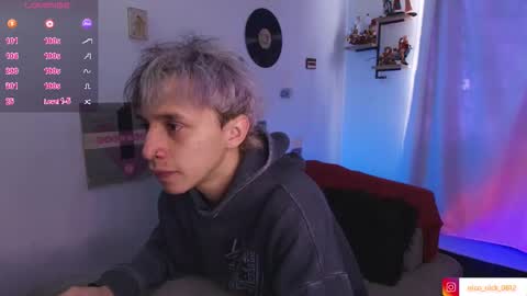 Nico online show from 03.09.26