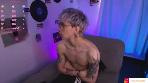 Nico online show from 03.12.26