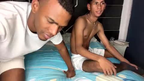 Nick online show from 02.21.25