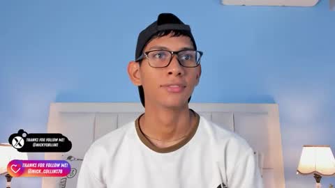 Nick online show from 09.11.25