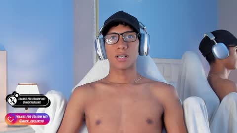 Nick online show from 09.14.25