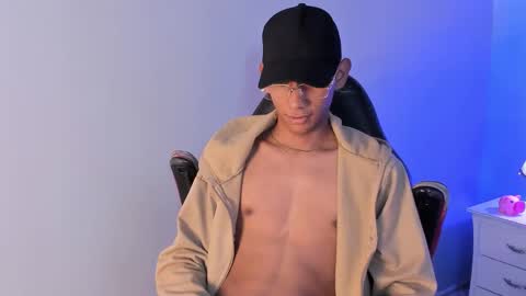 Nick online show from 09.30.25