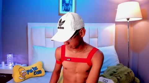 Nick online show from 02.28.26