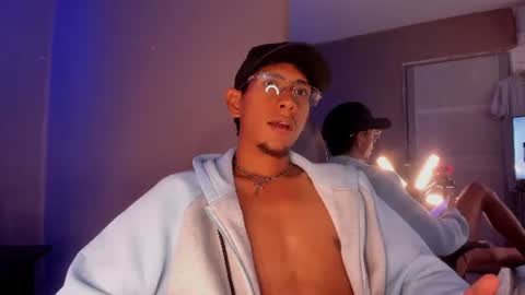 Nick online show from 07.30.26