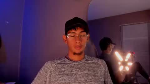 Nick online show from 07.31.26