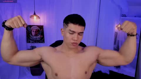 nick fenix online show from 06.08.26