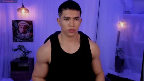 nick fenix online show from 06.09.26