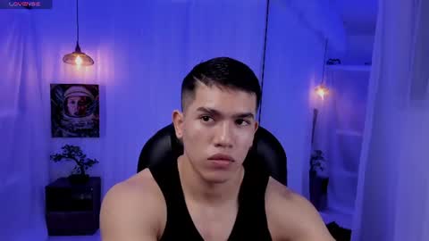 nick fenix online show from 06.17.26