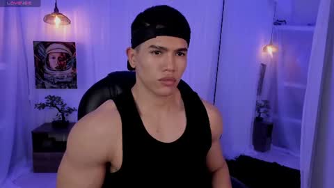 nick fenix online show from 06.19.26