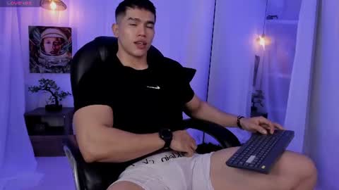 nick fenix online show from 06.21.26