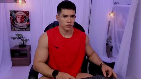 nick fenix online show from 06.26.26