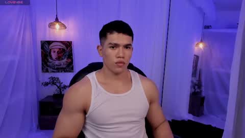 nick fenix online show from 07.01.26