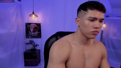 nick fenix online show from 07.08.26