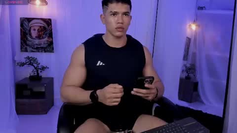 nick fenix online show from 07.09.26